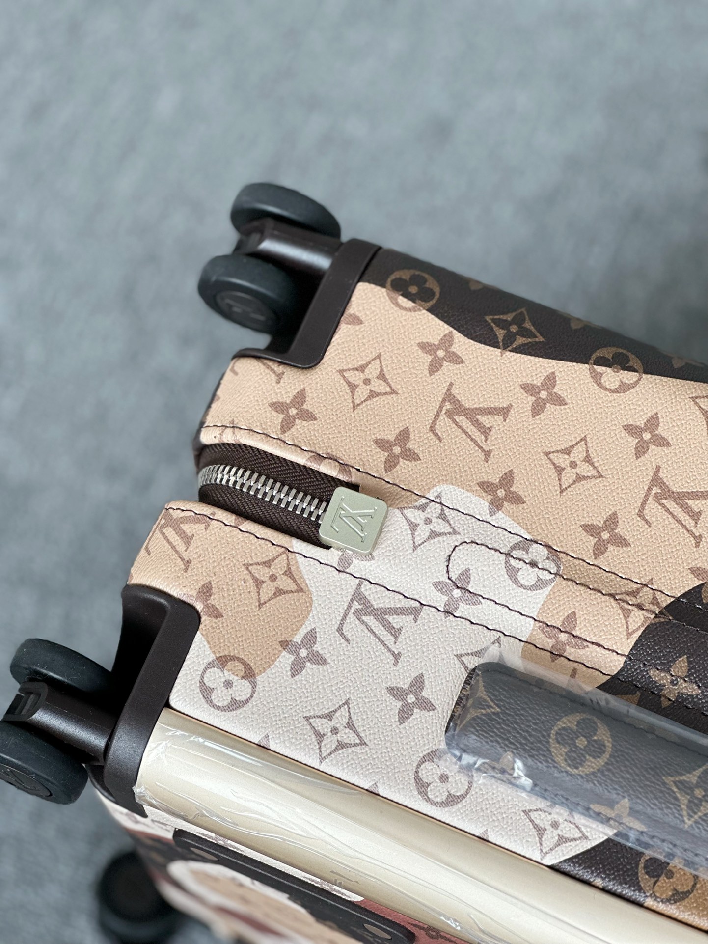 Louis Vuitton Suitcase